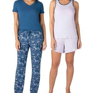 Eddie Bauer Four Piece Sleep Set